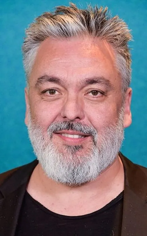Jez Butterworth