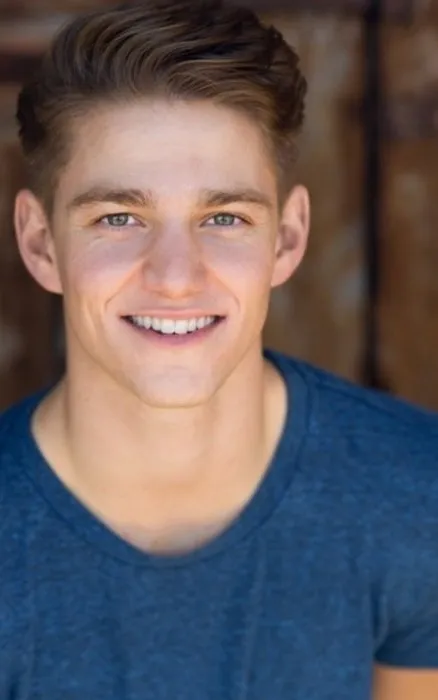 Nico Greetham