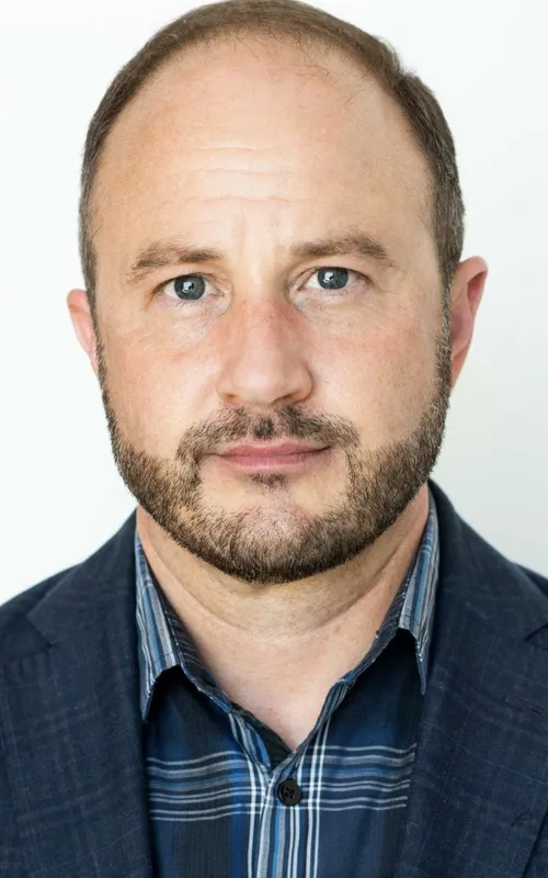 Dublin James Wahlberg