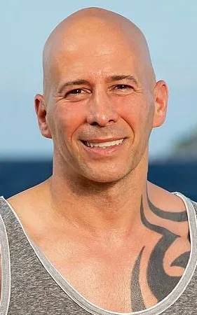 Tony Vlachos