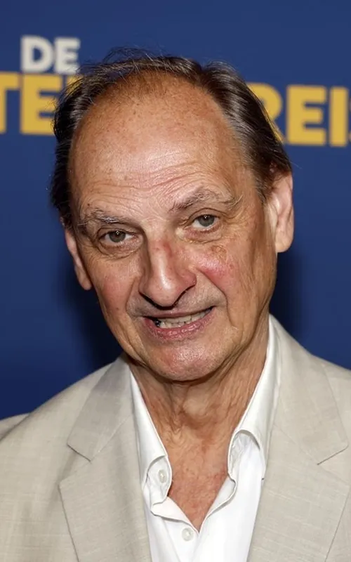 Martin van Waardenberg