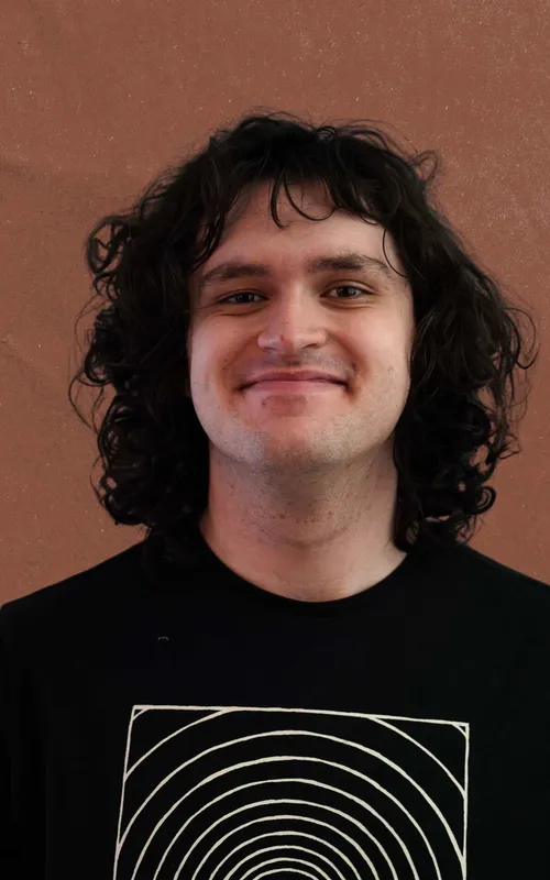 Jeffrey Lopriore