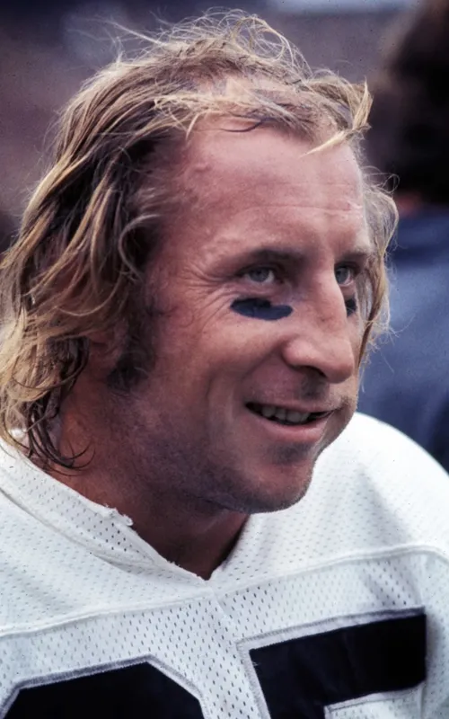 Fred Biletnikoff