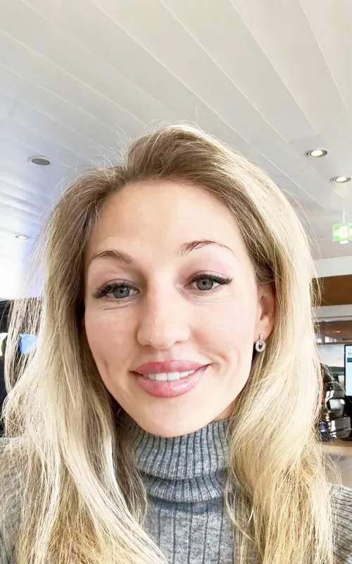 Uliana Sidorova