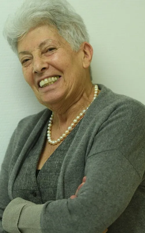 Evelyn Askolovitch