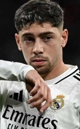Federico Valverde