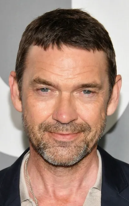 Dougray Scott