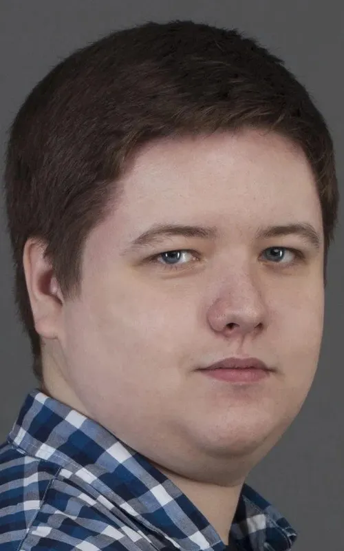 Павел Грязнов