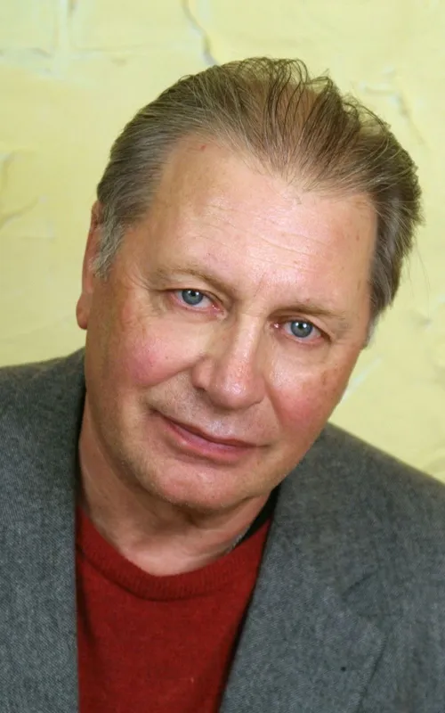 Valentin Smirnitskiy