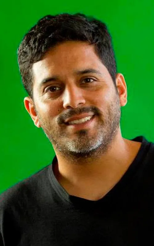 Alex Hidalgo