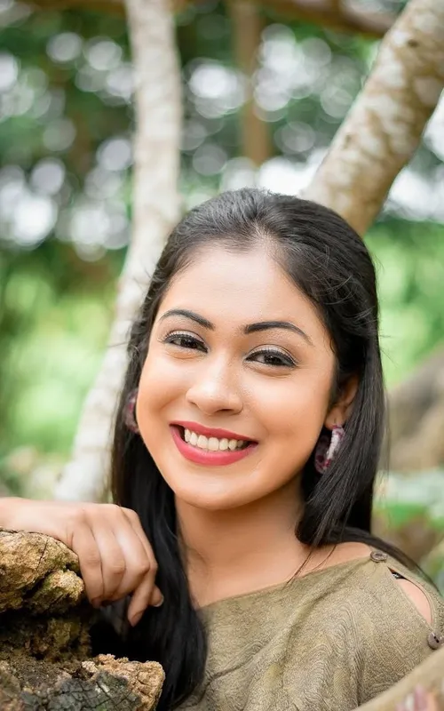 Rangi Rajapaksha