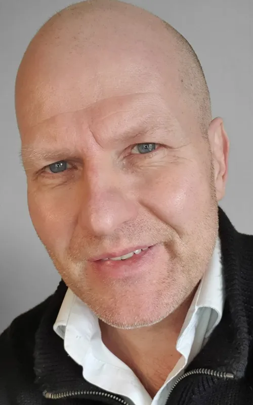 Thorsten Nickel
