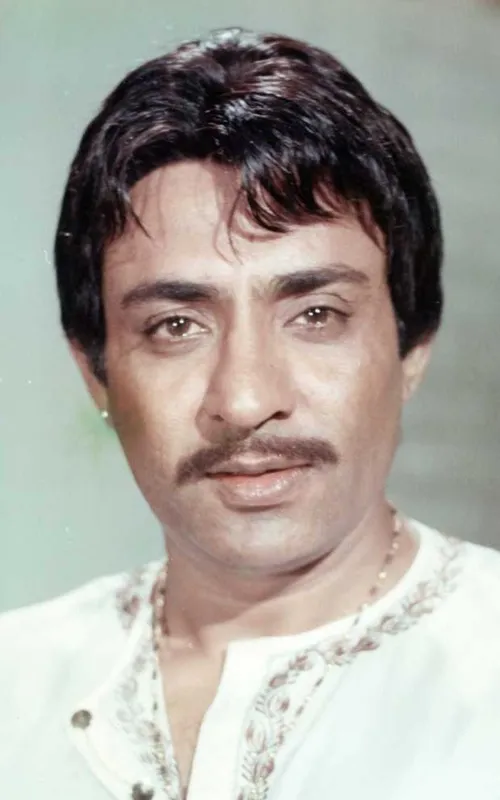 Ranjeet Bedi