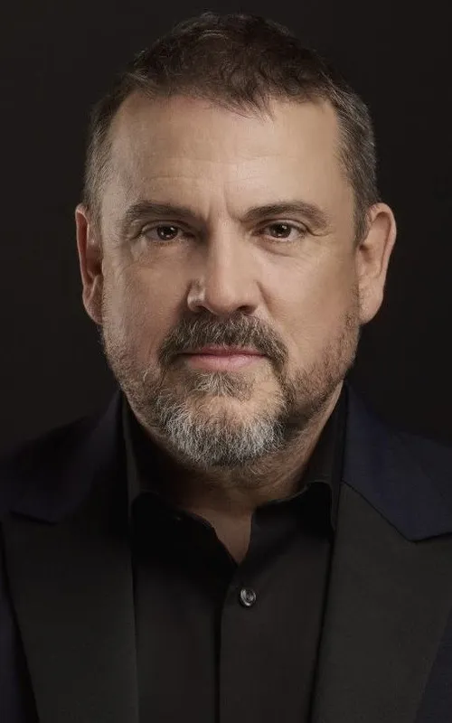 Claude Legault