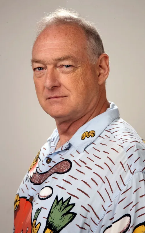 Brian Trenchard-Smith