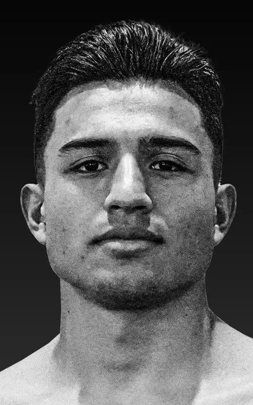 Jose Armando Resendiz