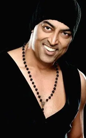 Vindu Dara Singh