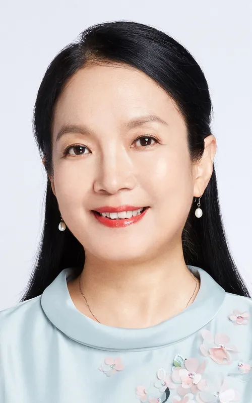 Lü Liping