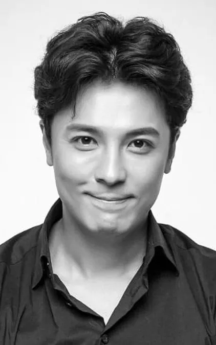 Kang Dong-gyun