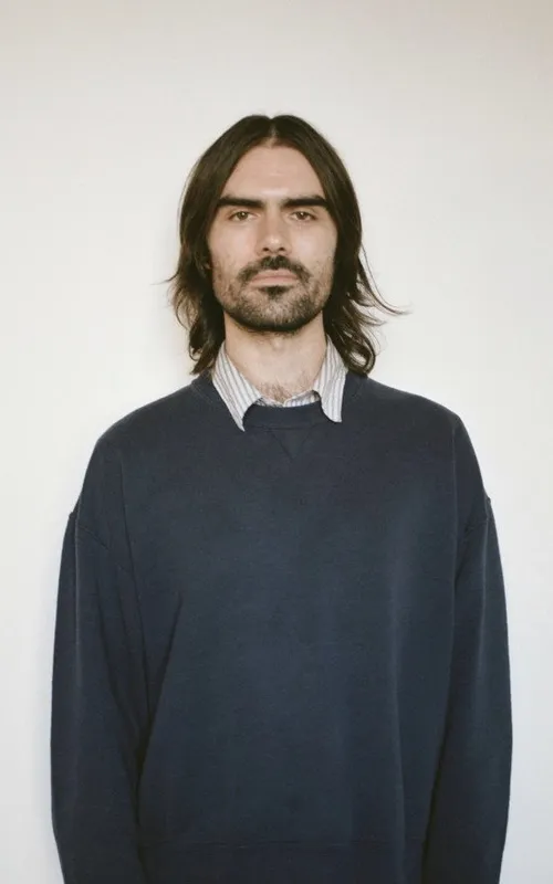 Laszlo Horvath