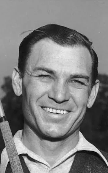 Ben Hogan