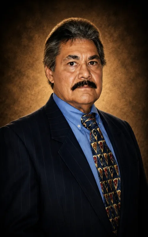 Enrique Franco