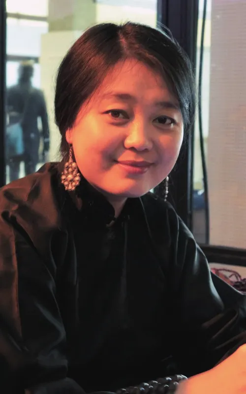 Yang Lina