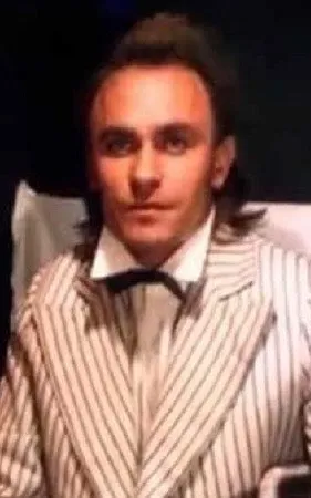 Anatoliy Mescheryakov