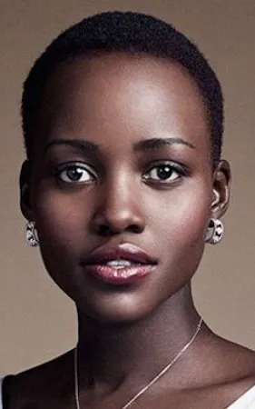 Lupita Nyong'o