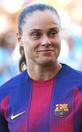 Ewa Pajor