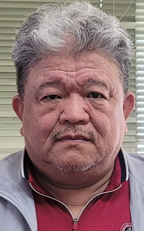 Yun Hui-cheol