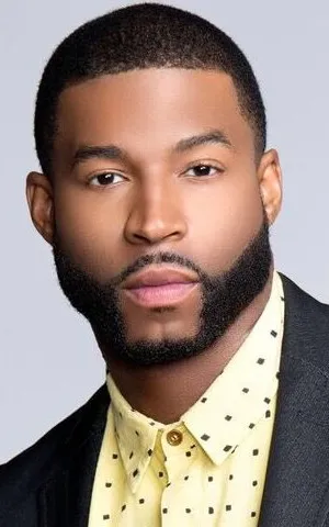 Robert Christopher Riley