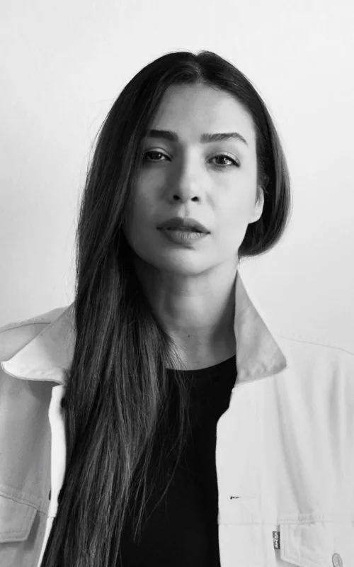 Mina Kamouie