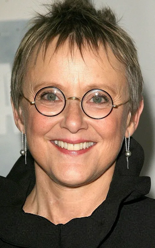 Mary Beth Hurt