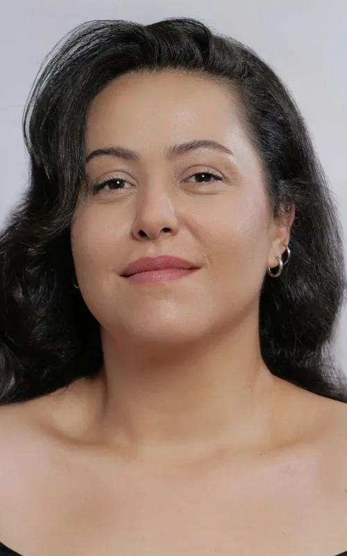 Şirin Saldamlı