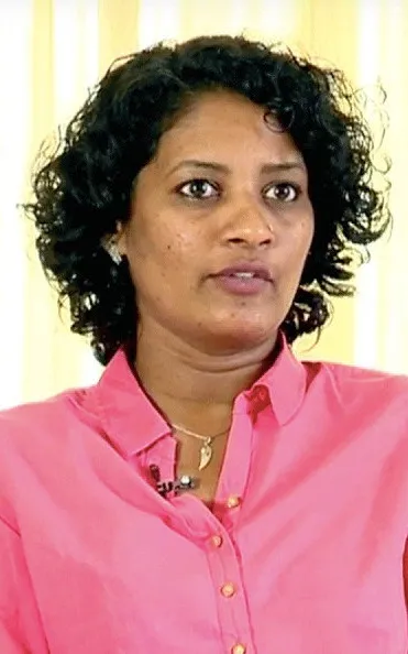 Abhija Sivakala