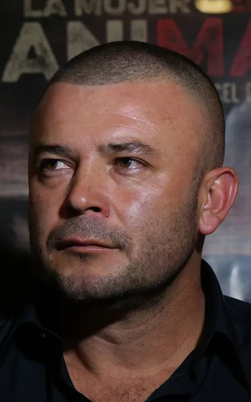 Tito Alexander Gómez Arias