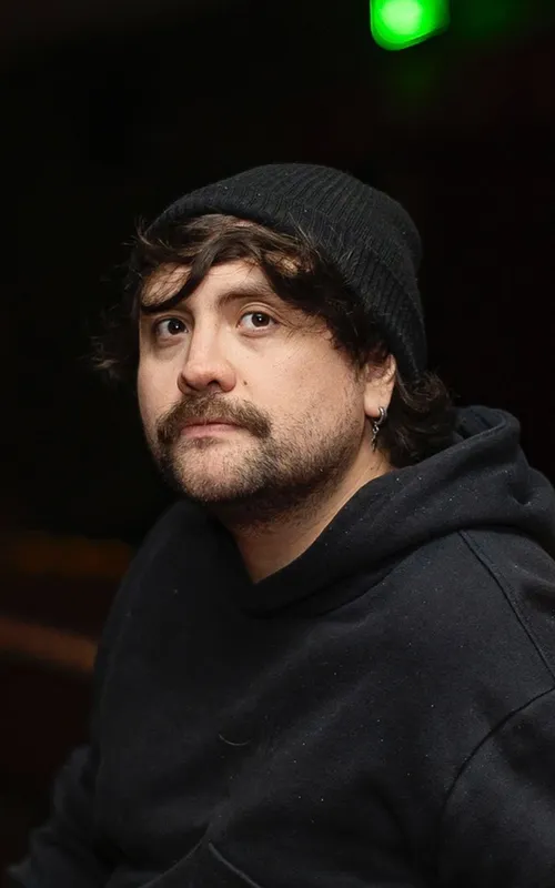 Alfredo Liñan de Ariza