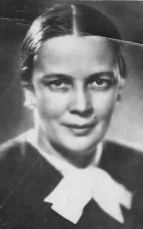 Lyudmila Skopina
