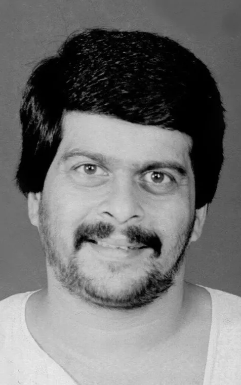 Shankar Nag
