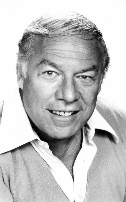 George Kennedy