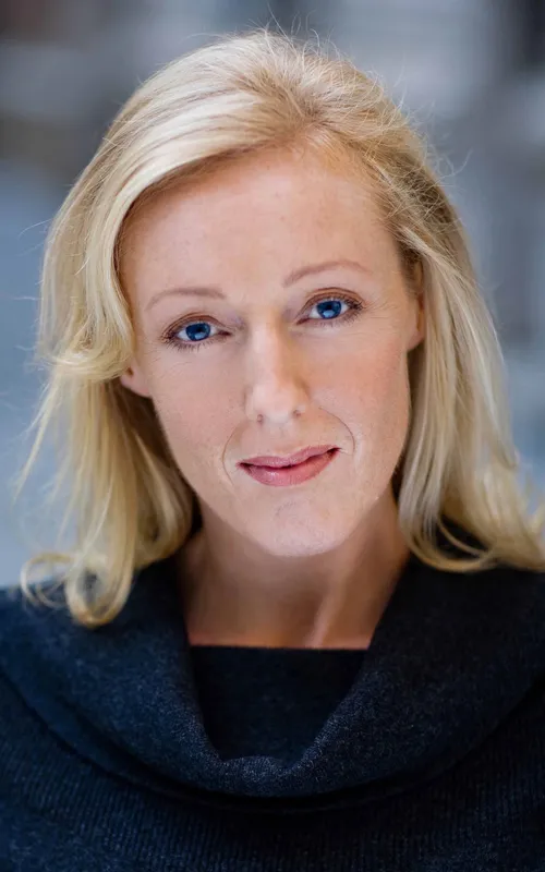 Ingrid Kullberg-Bendz