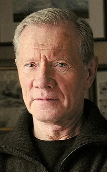 Mikhail Zhigalov