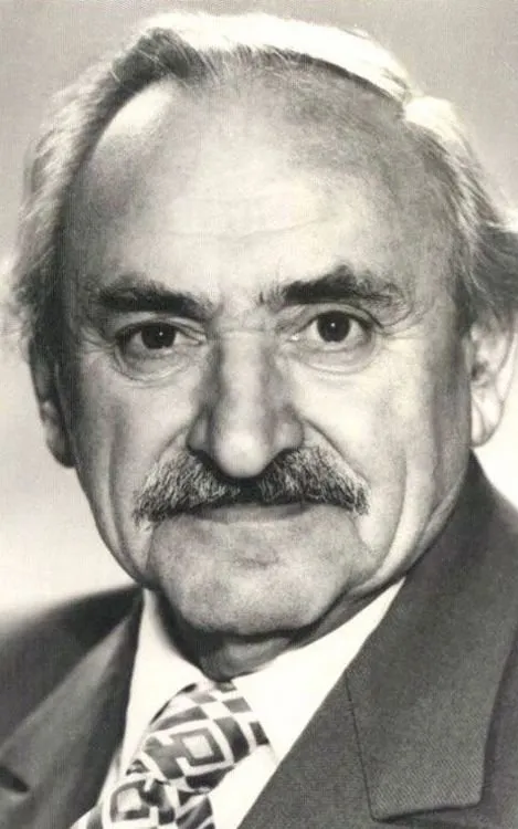 Emmanuil Geller