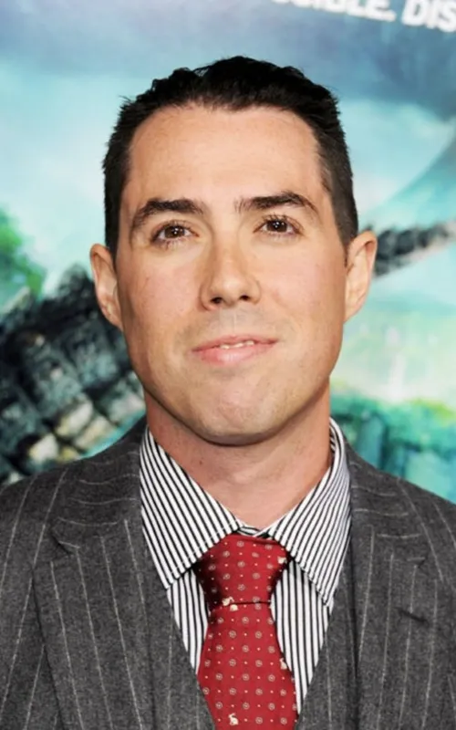 Brad Peyton