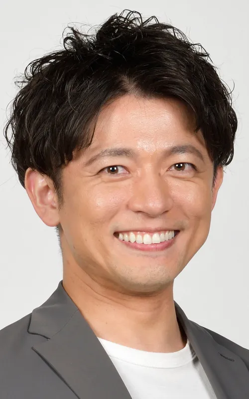 Junnosuke Kudo