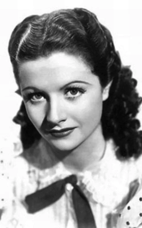 Margaret Lockwood