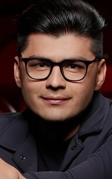 Mirshakar Fayzulloyev