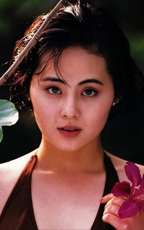 Megumi Mori