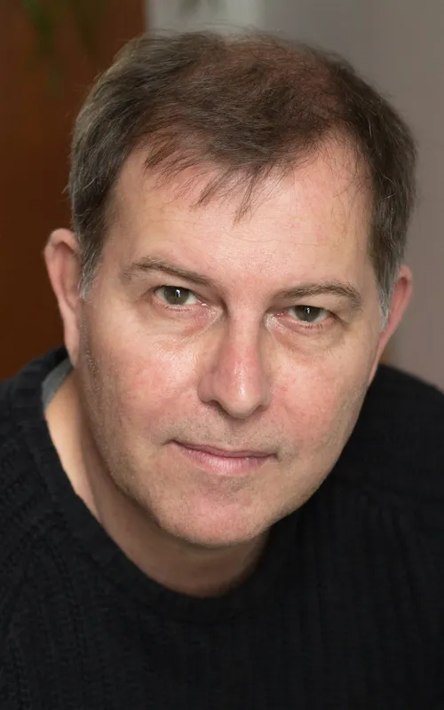 Sylvestre Rios Falcon